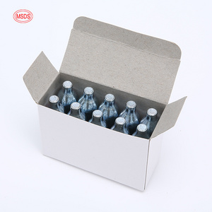 8 Gram Co2 Seltzer Soda Cartridges, 10 Count