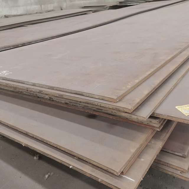 Abrasion Hardness Hb400 Hb450 600 Nm 400 Ar Wear Resistant Steel Sheet