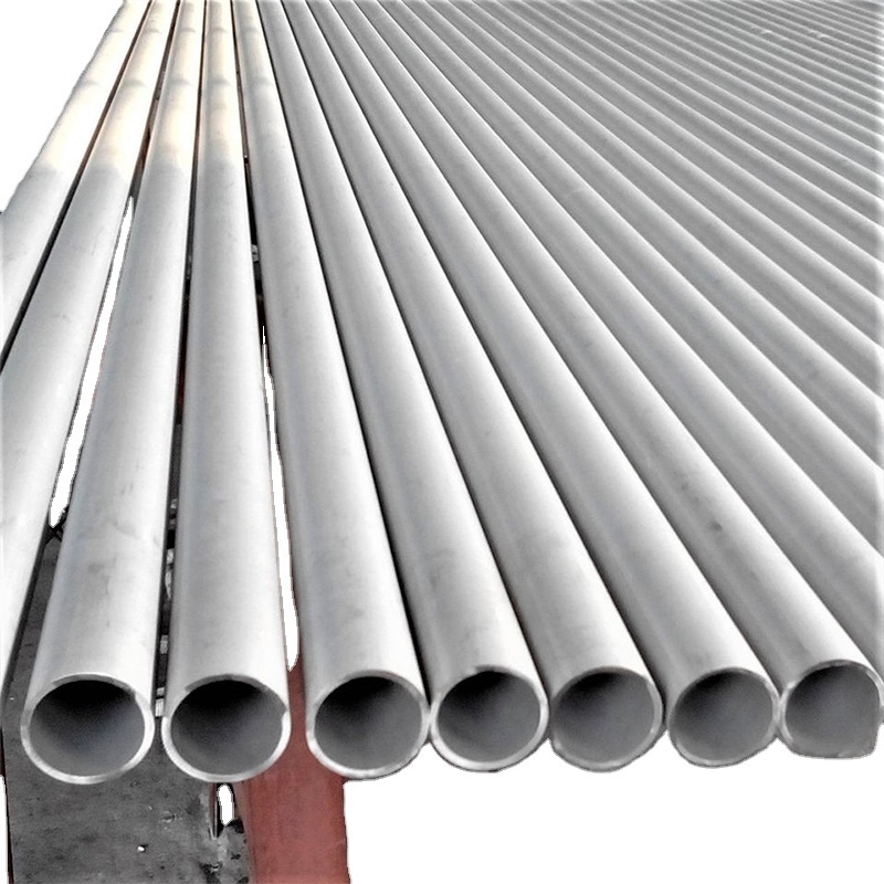 ISO9001 CE BIS GMS CERTIFICATES 304 304L 316 316L 310S 321 Sanitary Seamless Stainless Steel Tube