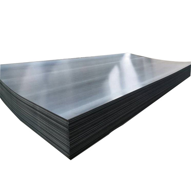 Factory Direct Supply low alloy steel plate High Strength High Quality Carbon Steel Plate