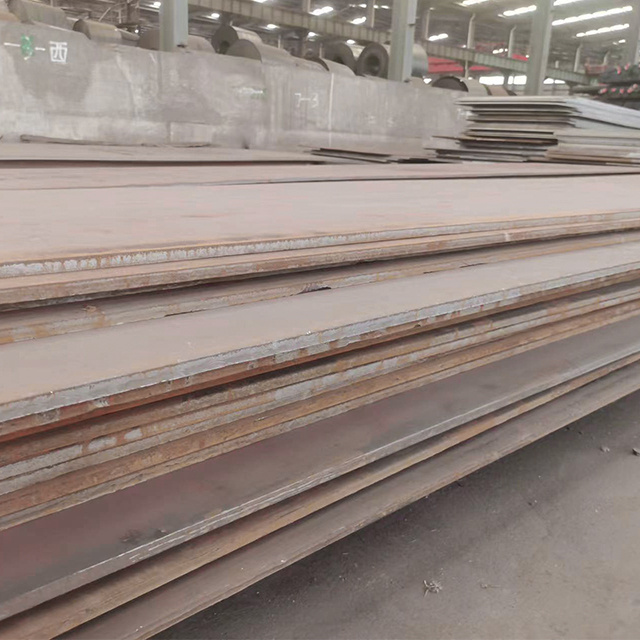 Abrasion Hardness Hb400 Hb450 600 Nm 400 Ar Wear Resistant Steel Sheet