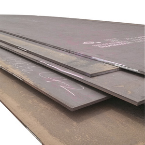 Abrasion Hardness Hb400 Hb450 600 Nm 400 Ar Wear Resistant Steel Sheet