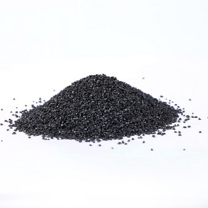 S70 S110 S130 S170 Premium Abrasives Green and Black Silicon Carbide Grit Emery Carborundum Powder for Sand Blasting