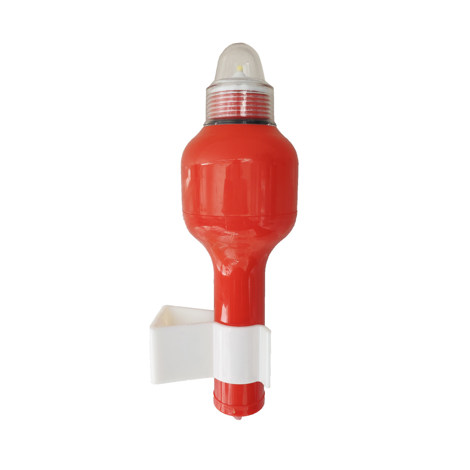 SOLAS Marine lifesaving rescue self-ignition lifebuoy light