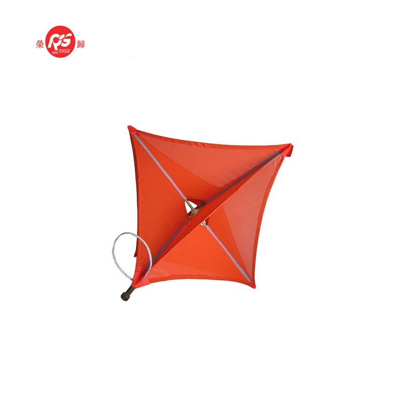 SOLAS Radar Reflector for Life Raft