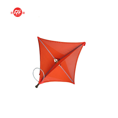 SOLAS Radar Reflector for Life Raft