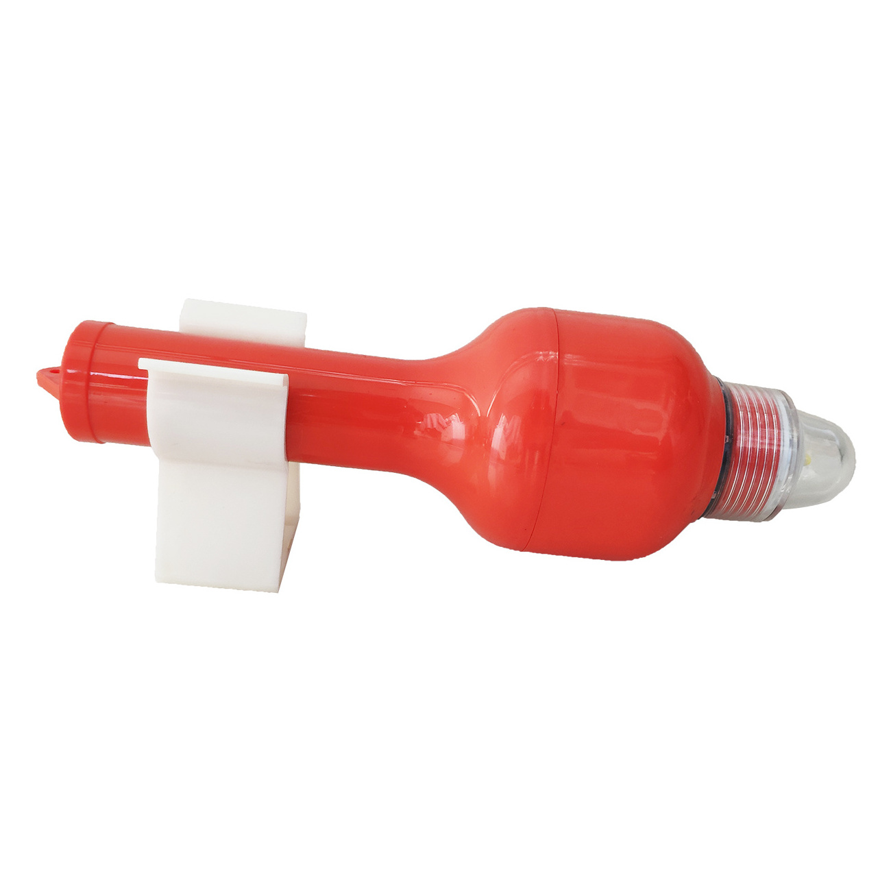 SOLAS Marine lifesaving rescue self-ignition lifebuoy light