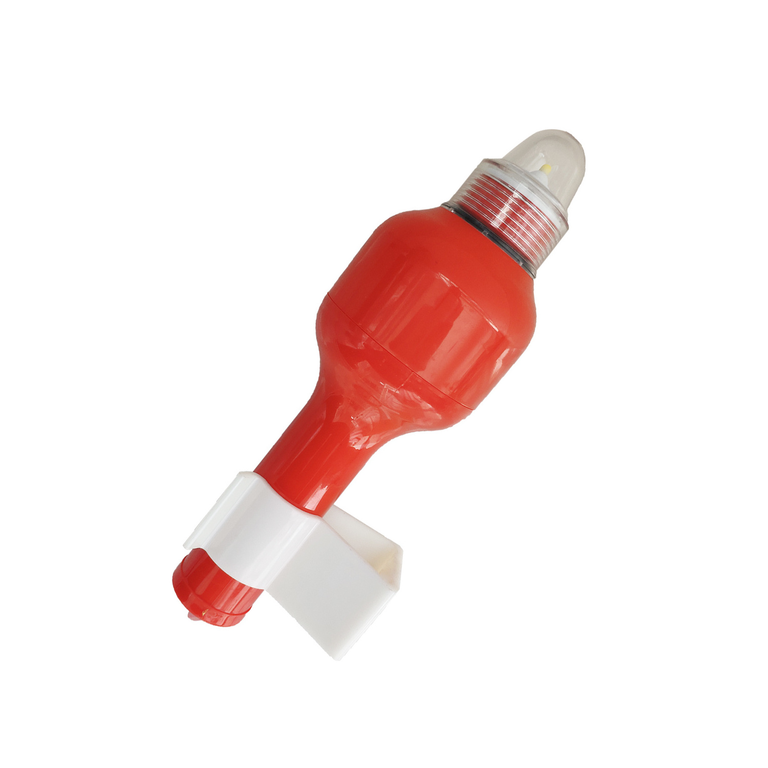 SOLAS Marine lifesaving rescue self-ignition lifebuoy light