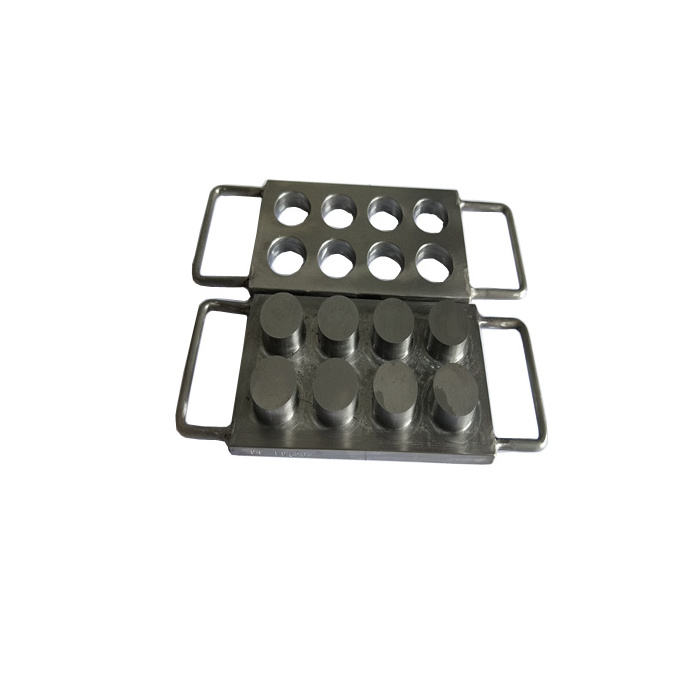 Cosmetics  For Powder Compacting Machine DIY Powder Pressing Mould Eyeshadow Press Mold Tool For Makeup