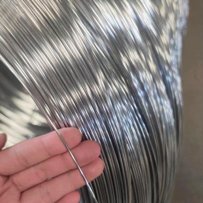 16 Gauge Galvanized Solid Wire Galvanized Hobby Wire Multi-Purpose Steel Wire Ideal for Crafts DIY Projects Fastening Fixing up