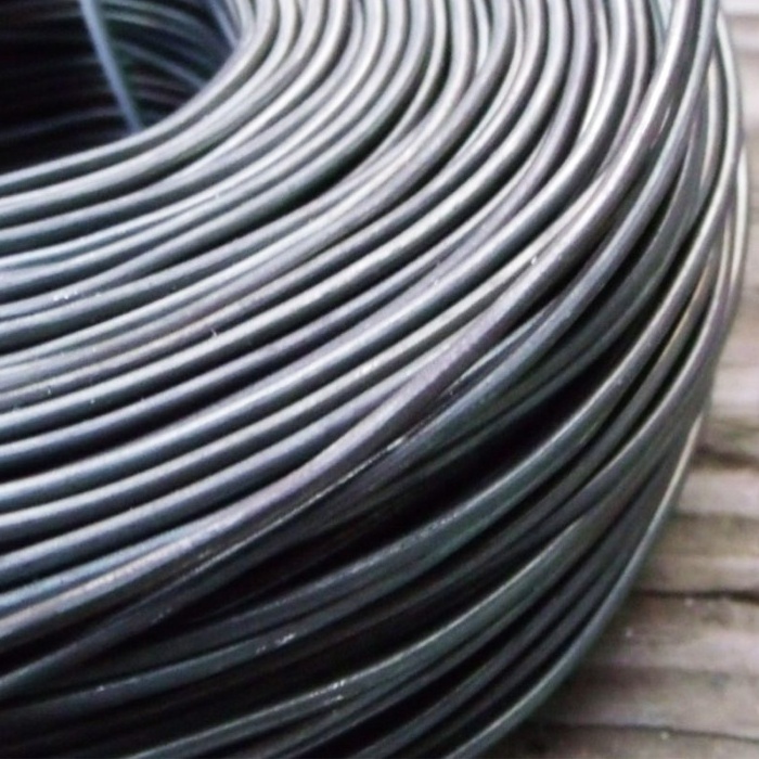 Galvanized wire low carbon steel wire iron wire for binding