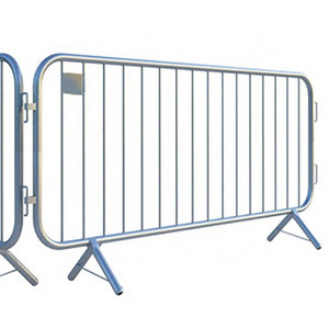 Event fencing security crowd control fencing site /concert fences