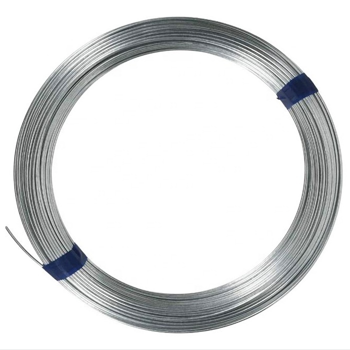 16 Gauge Galvanized Solid Wire Galvanized Hobby Wire Multi-Purpose Steel Wire Ideal for Crafts DIY Projects Fastening Fixing up