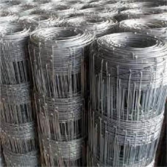 High Galvanized Stock Fencing Sheep Pig Livestock Fence