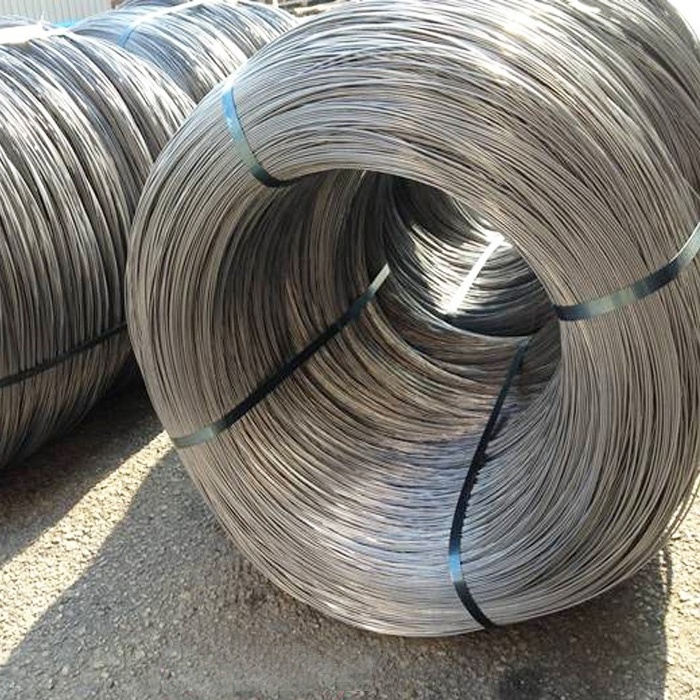 Galvanized wire low carbon steel wire iron wire for binding