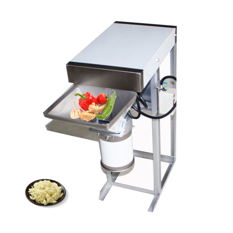 Factory outlet tomato paste processing machine mashed potato machine for sale