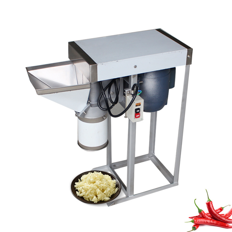 Factory outlet tomato paste processing machine mashed potato machine for sale