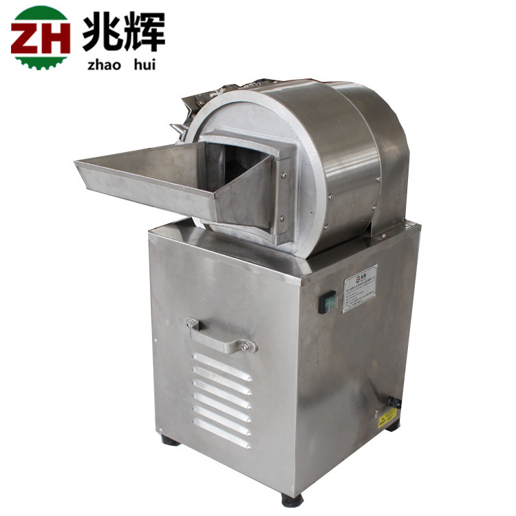 Commercial Stainless steel Potato chips cutting machine french fry cutter machine