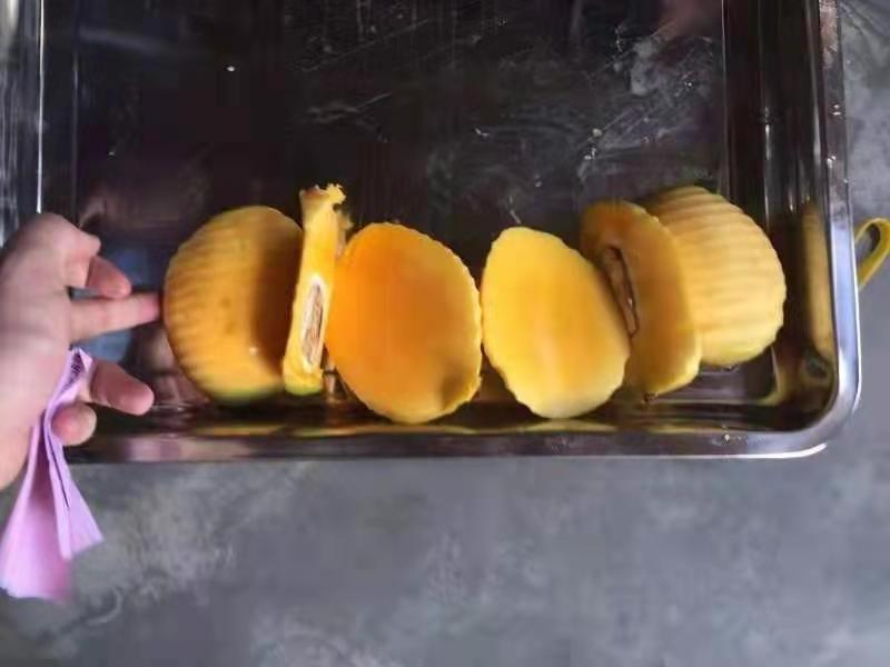 Commercial fruit peelers Mango peeler Mango Orange Kiwi Pumpkin peeling machine