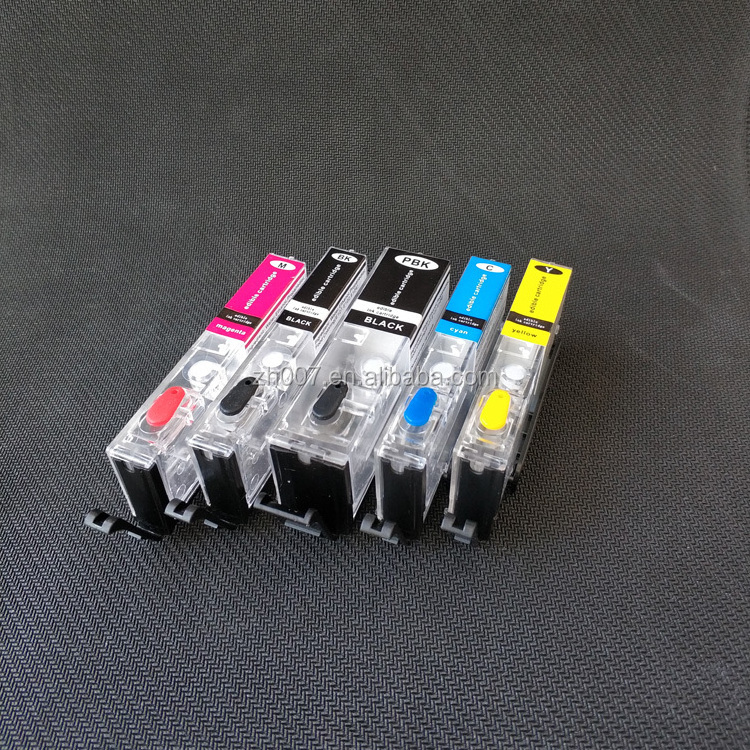 Food grade ink cartridge MG5420 MG6320 IP7220 Edible ink Cartridge