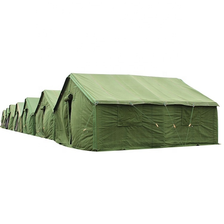 2 man portable tent style