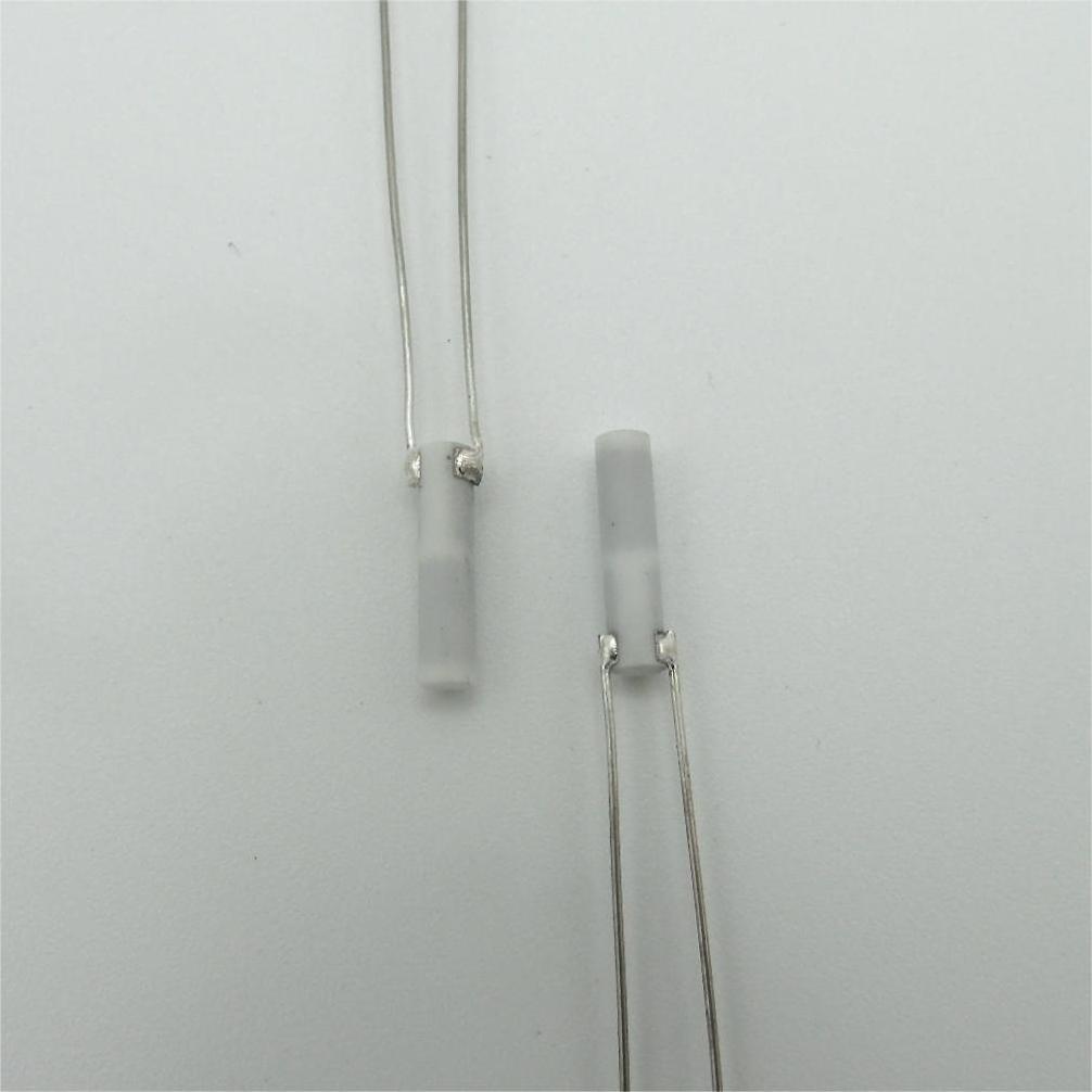 small size  MCH rod shape  heater ceramic heating element for Wax vaporizer