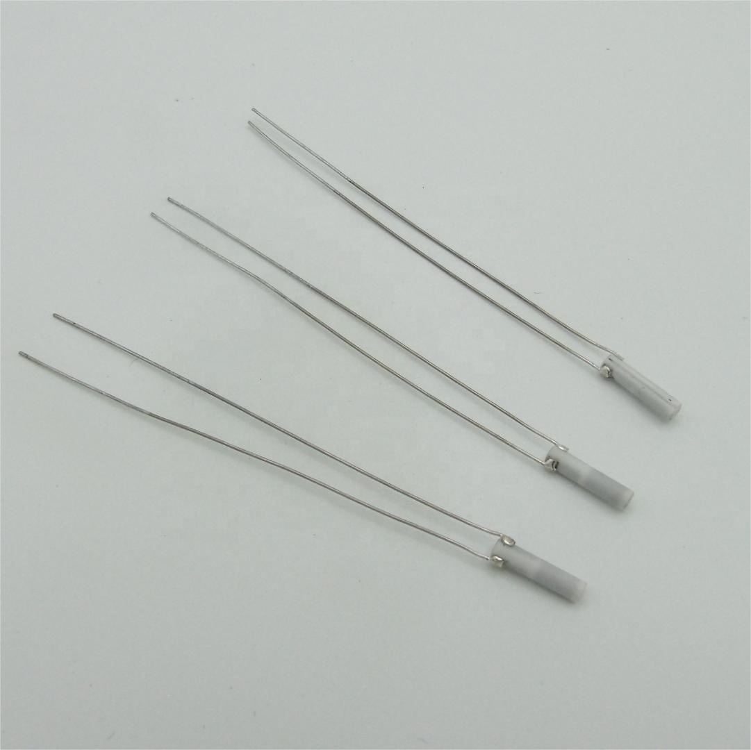 small size  MCH rod shape  heater ceramic heating element for Wax vaporizer