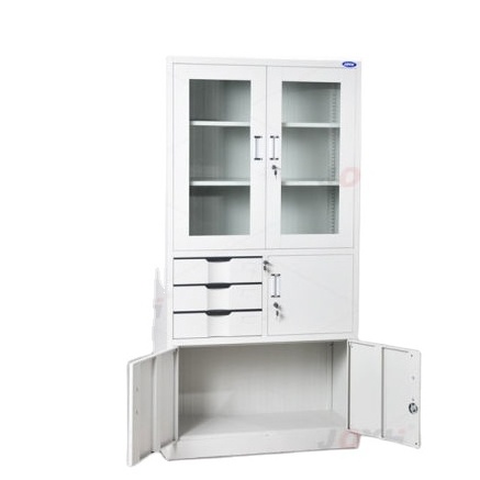 used steel cabinet/stainless kitchen cupboards of luoyang zhenhai furniture