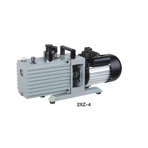 2XZ double stage rotary vane vacuum pump