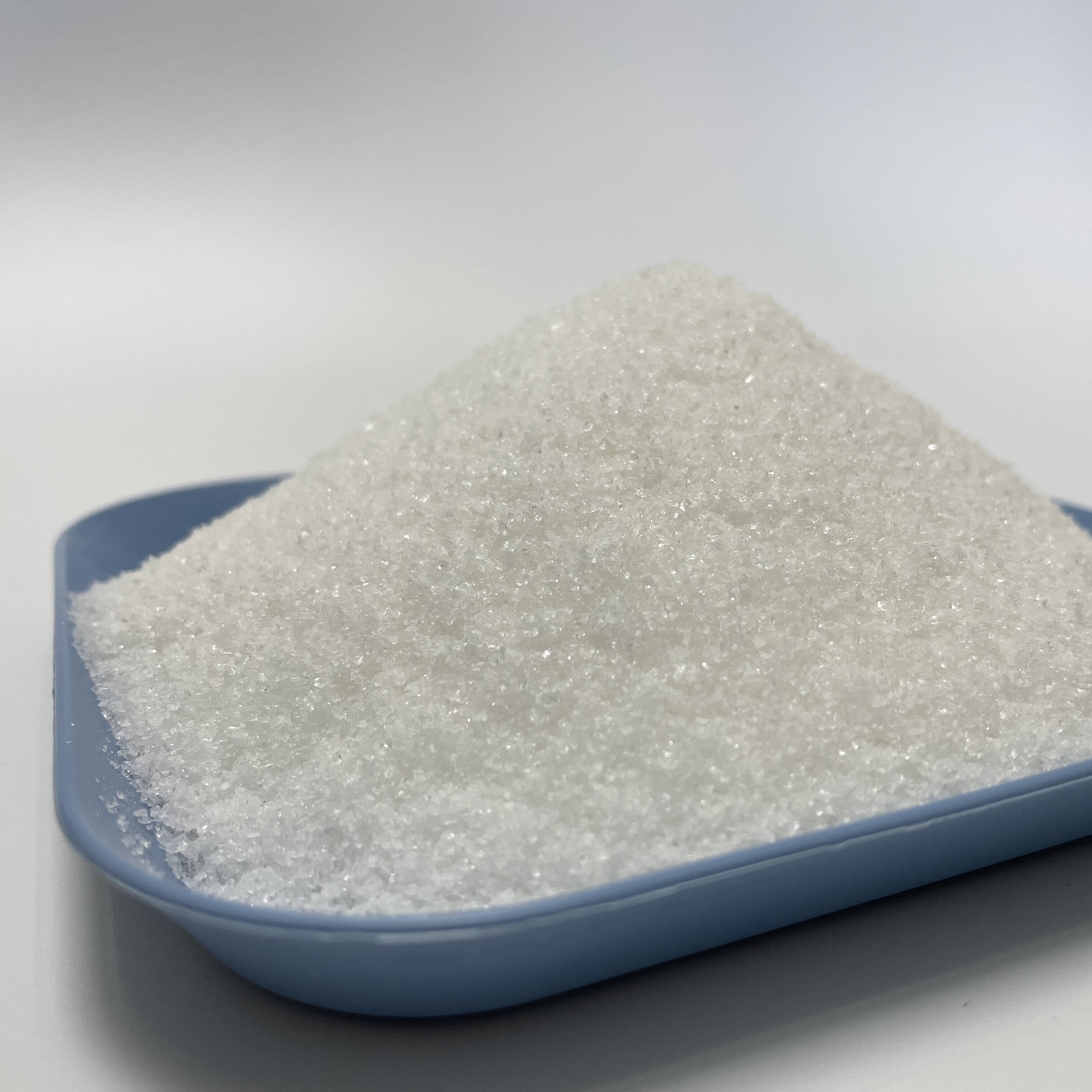 polyacrylamide PAM for water treatment / oil exploration / soil stabilizer