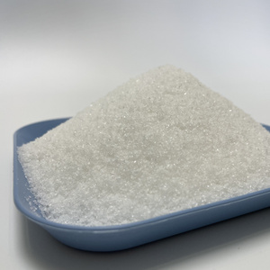 polyacrylamide PAM for water treatment / oil exploration / soil stabilizer