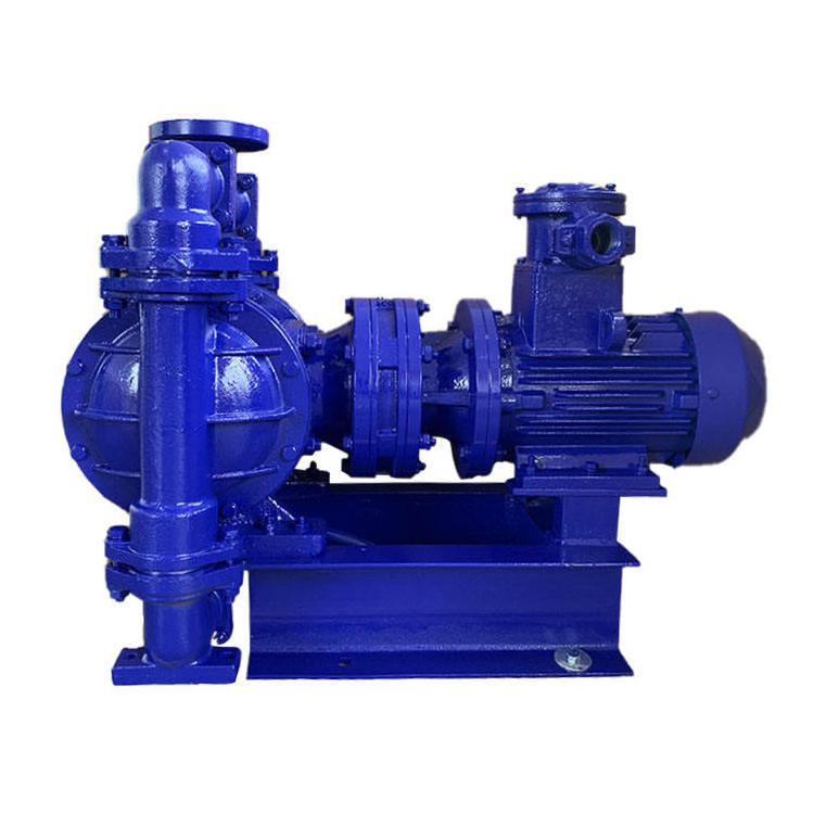 Portable Stainless Steels Electric Grade Lube Oil Transfer Oil Gear Pump For Lubrication Oil