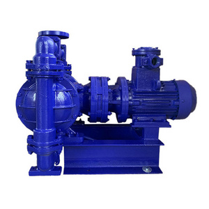 Portable Stainless Steels Electric Grade Lube Oil Transfer Oil Gear Pump For Lubrication Oil