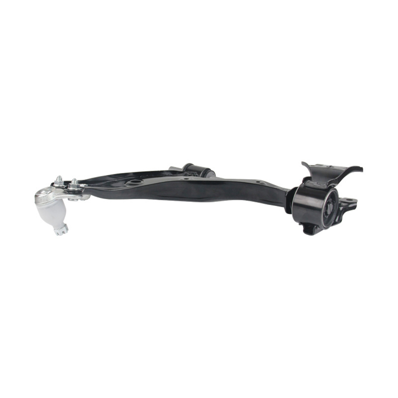 Car Right front lower arm assembly Front lower swing arm Lower suspension arm 51350-T1W-H02 For Honda CR-V 2.0L