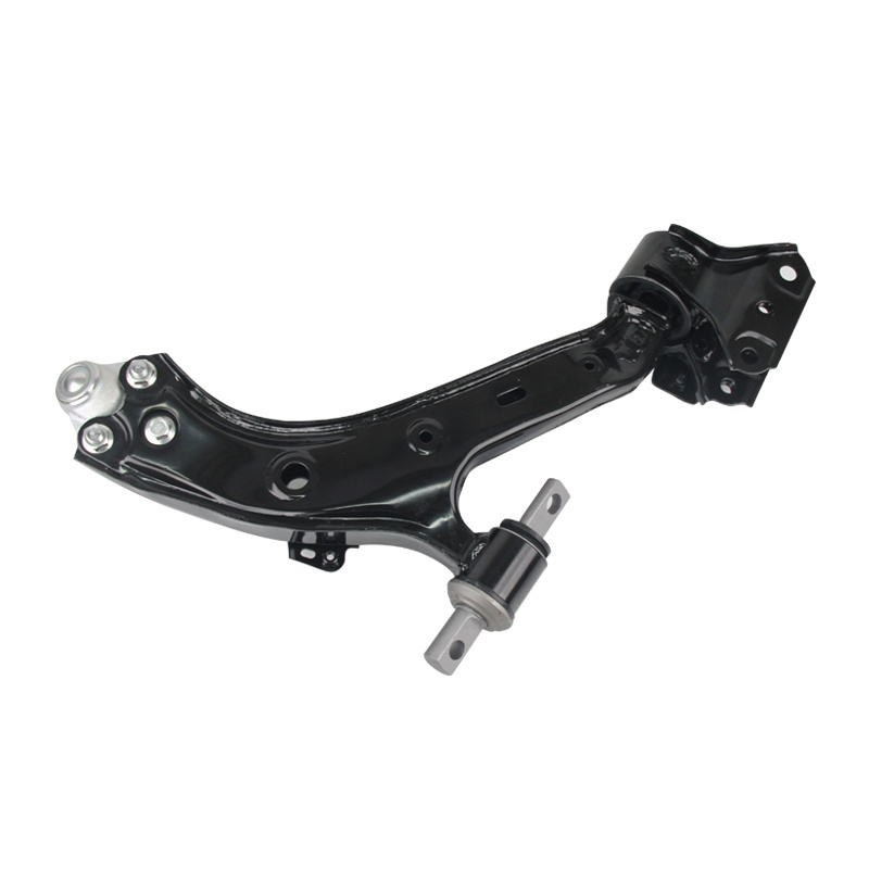 Car Right front lower arm assembly Front lower swing arm Lower suspension arm 51350-T1W-H02 For Honda CR-V 2.0L