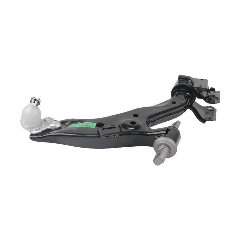 Car Right front lower arm assembly Front lower swing arm Lower suspension arm 51350-T1W-H02 For Honda CR-V 2.0L