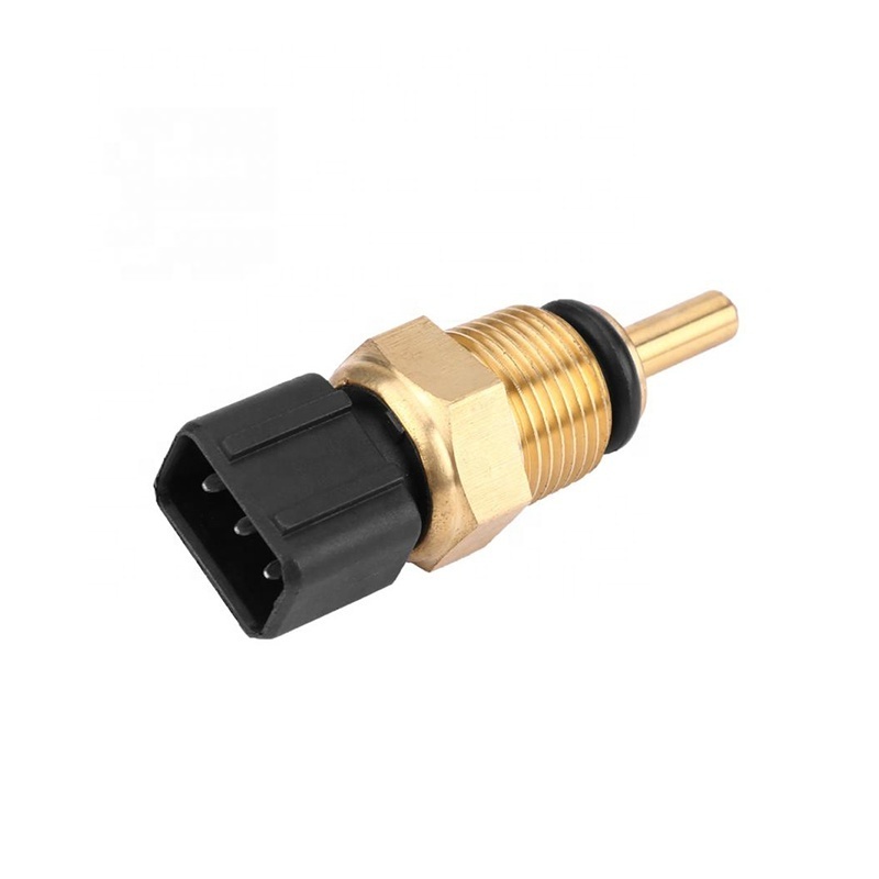 Wholesaler Auto Coolant Water Temperature Sensor For Hyundai Nissan Toyota Honda Suzuki Mitsubishi Mazda Renault Chevrolet