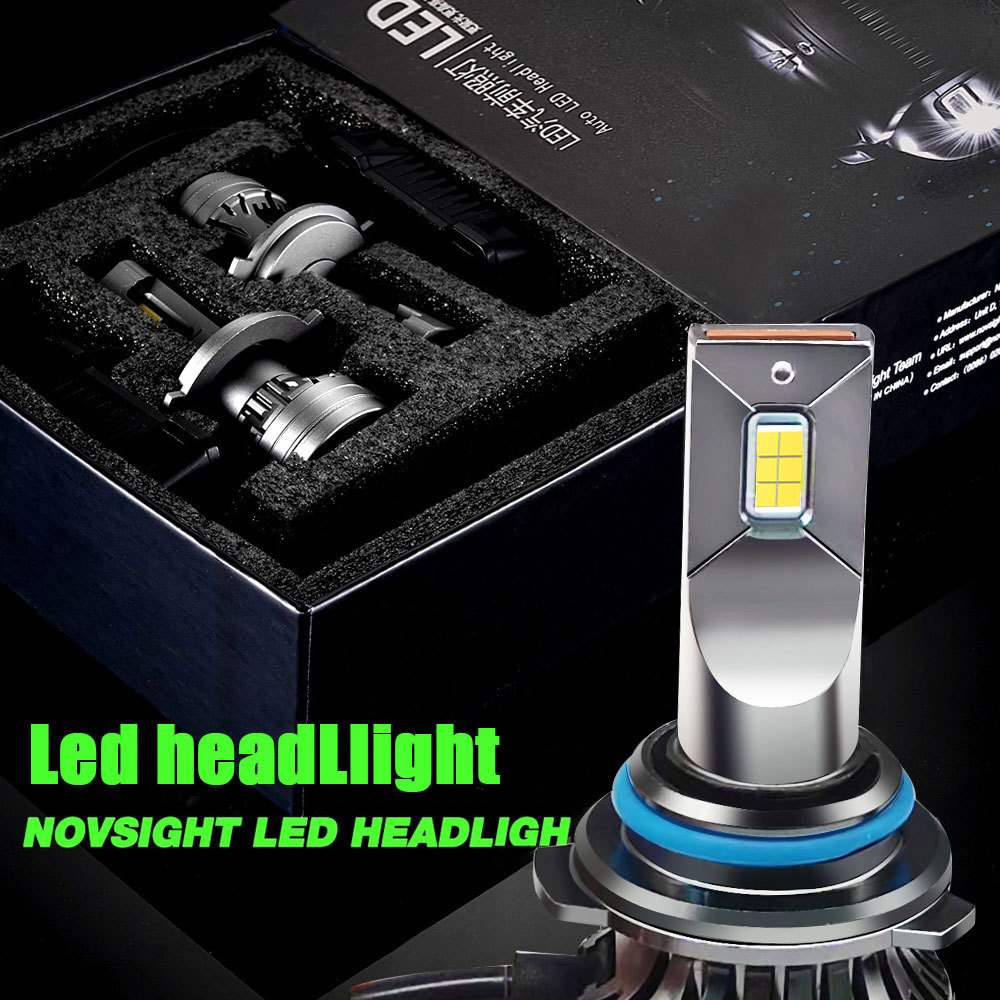 Factory Wholesale High Quality Car Led Headlight H3 Halogen Bulb 12V 55W for  bmw HONDA Daf Land Rover