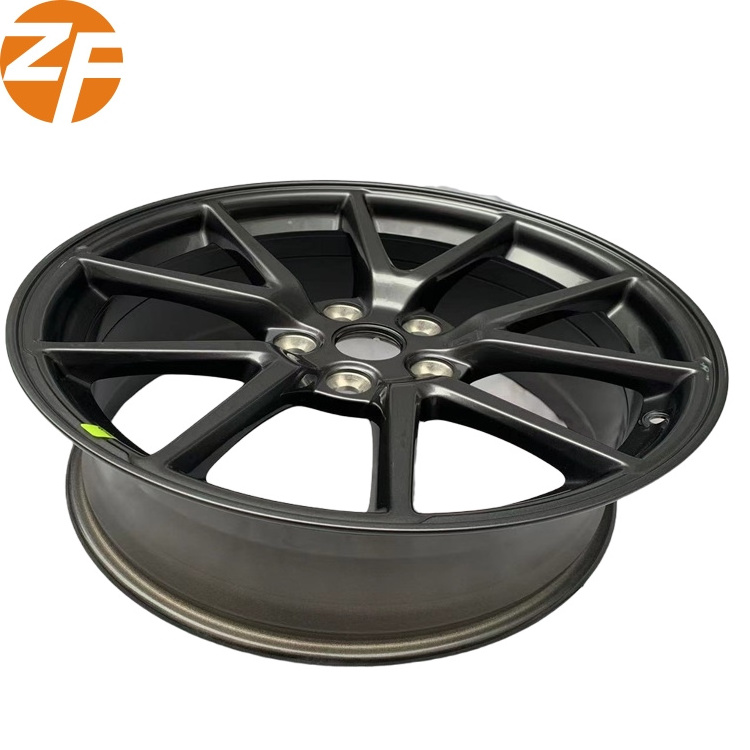 Aftermarket Brand New Auto Spare Parts WHEEL SET RIM 18