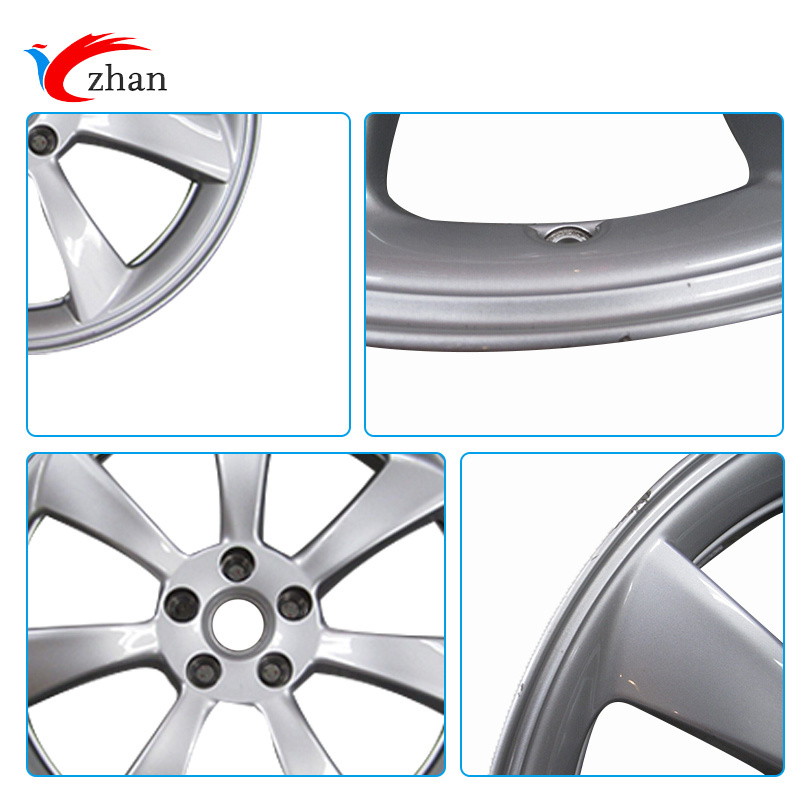 19 inch alloy car wheel 19