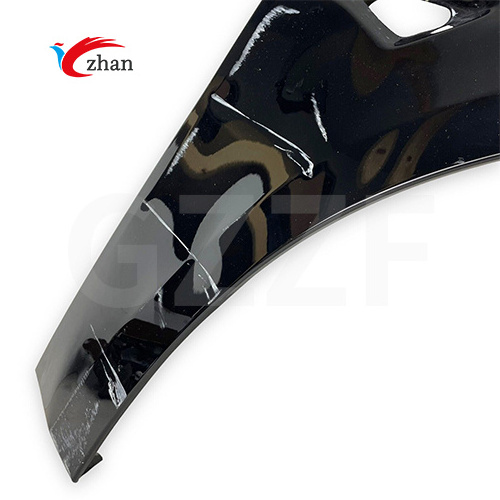 Hot Product Auto Spare Body Parts Right Passenger Side Fender Panel Shell RH For 2017-2022 Tesla Model 3 1091093-F