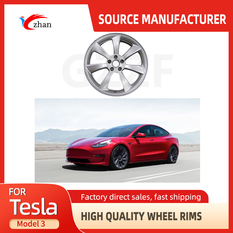 19 inch alloy car wheel 19