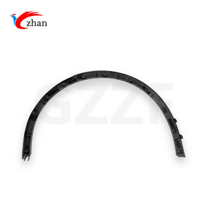 high quality Auto Body Spare Parts Rear right wheel arch fender flare molding trim OEM 1494188-00-C For 20-22 Tesla Model Y