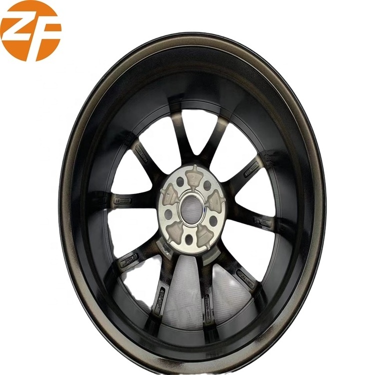 Aftermarket Brand New Auto Spare Parts WHEEL SET RIM 18