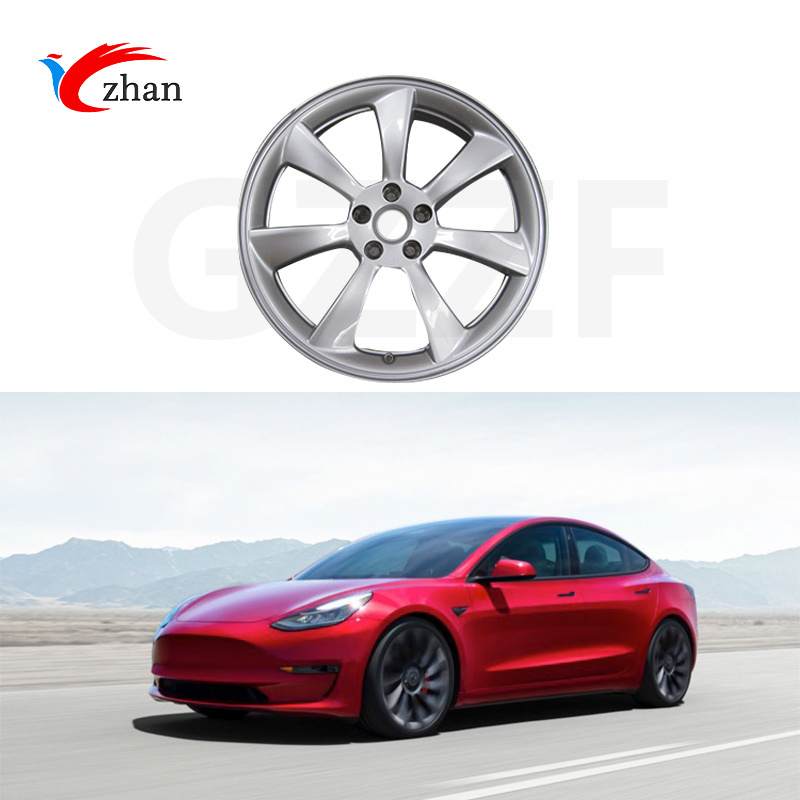 19 inch alloy car wheel 19