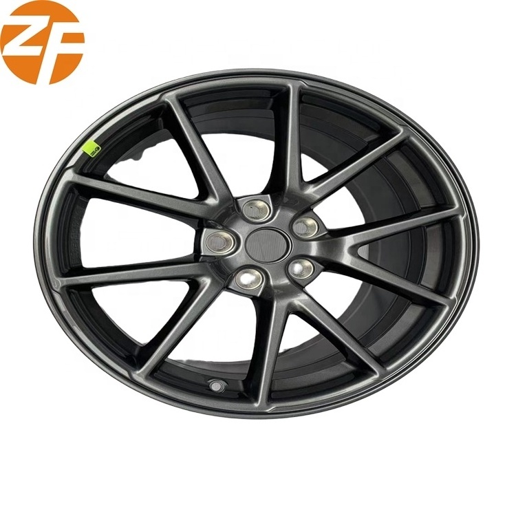 Aftermarket Brand New Auto Spare Parts WHEEL SET RIM 18