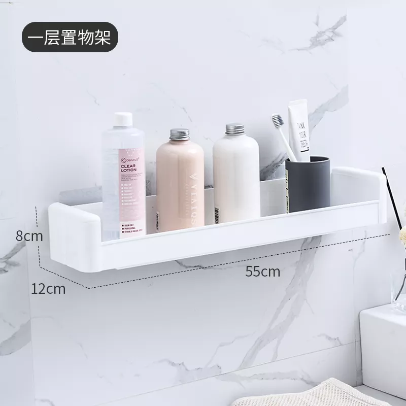 wholesale 3/4 Layer Movable Storage Rack Kitchen Bathroom Slim Slide Organizers Shelf Tower Assemble Wheels Space Saving Organizer