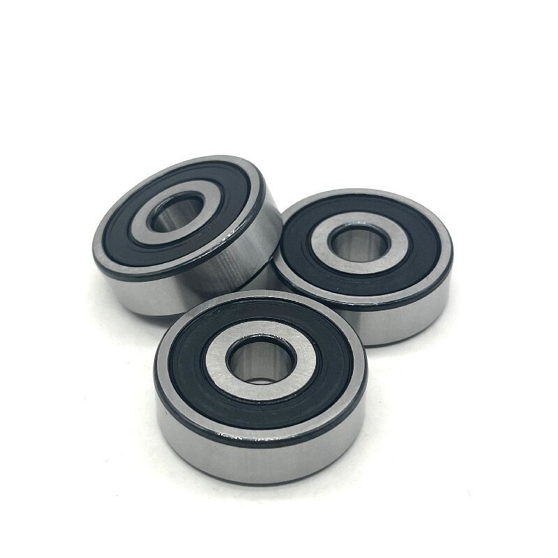 Wholesale High Speed Low Noise 6300 10x35x11mm 2RS Chrome Steel  Deep Groove Ball Bearing