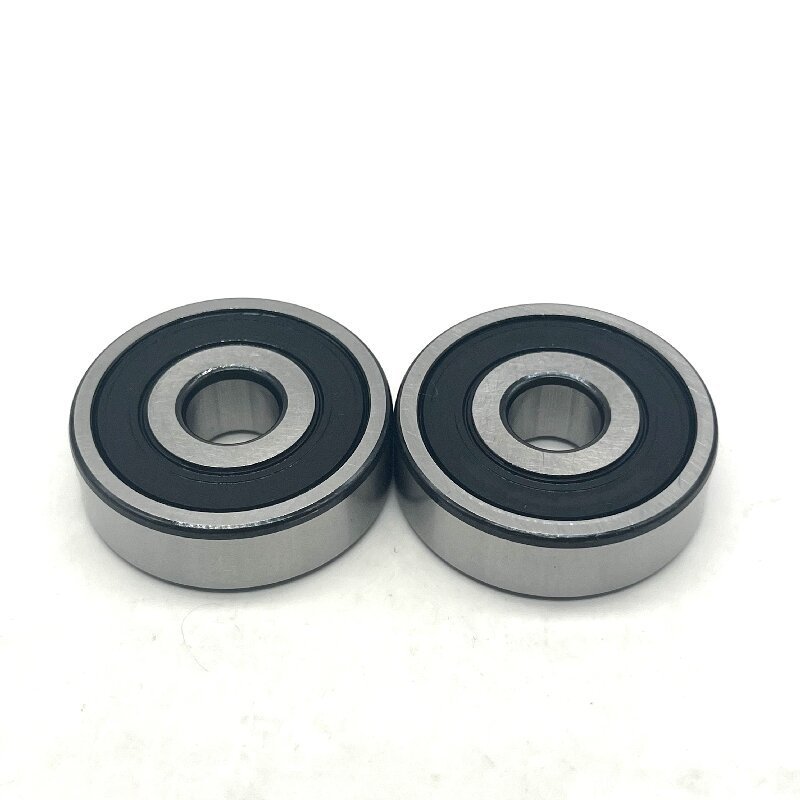 Wholesale High Speed Low Noise 6300 10x35x11mm 2RS Chrome Steel  Deep Groove Ball Bearing