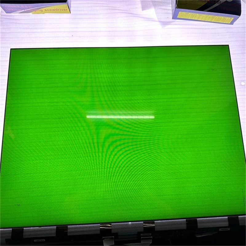 43 inch smart TV panel LCD Display Screen HV430QUB-F1B replacement led lcd tv screens open cell for Production led TV